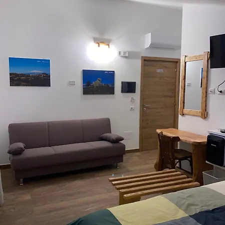 Гостевой дом Fuga Dalla Citta 3*